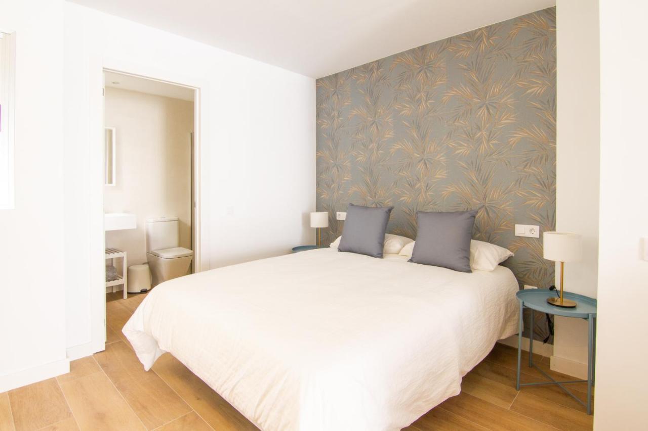 Apartamentos La Sal Arguineguin Екстер'єр фото