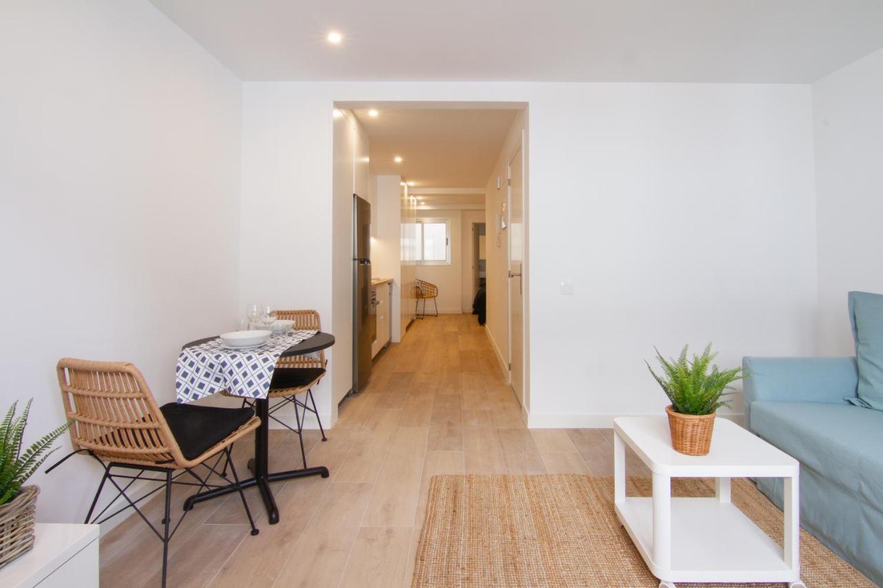 Apartamentos La Sal Arguineguin Екстер'єр фото