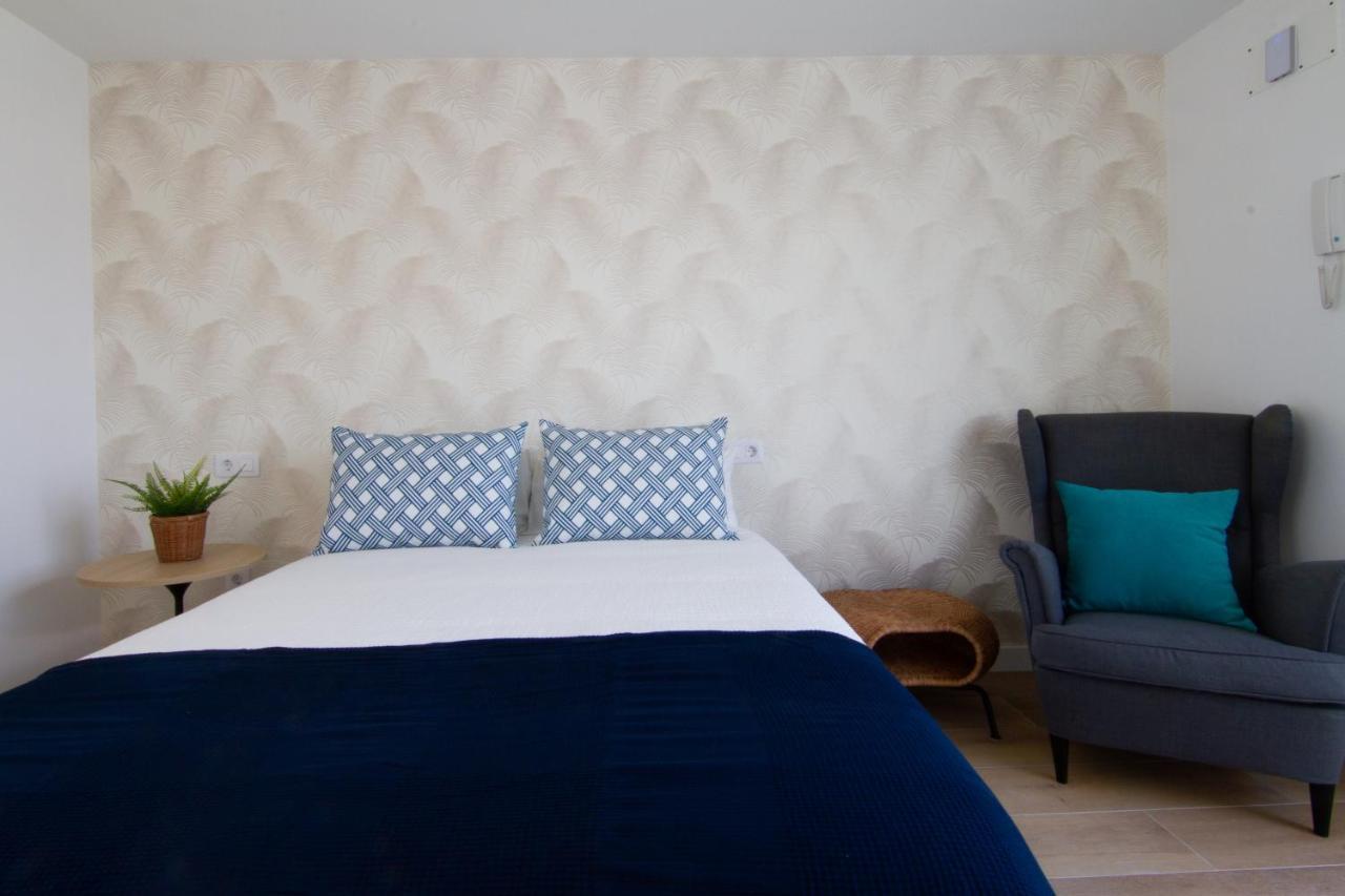 Apartamentos La Sal Arguineguin Екстер'єр фото