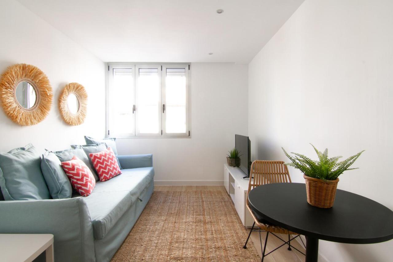 Apartamentos La Sal Arguineguin Екстер'єр фото
