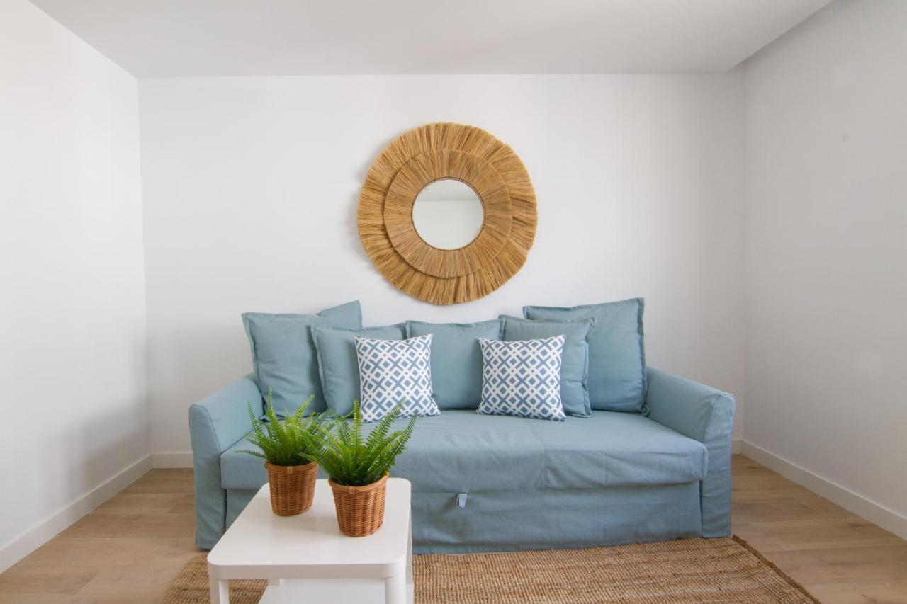 Apartamentos La Sal Arguineguin Екстер'єр фото