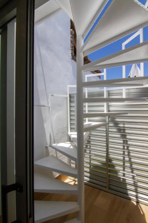 Apartamentos La Sal Arguineguin Екстер'єр фото