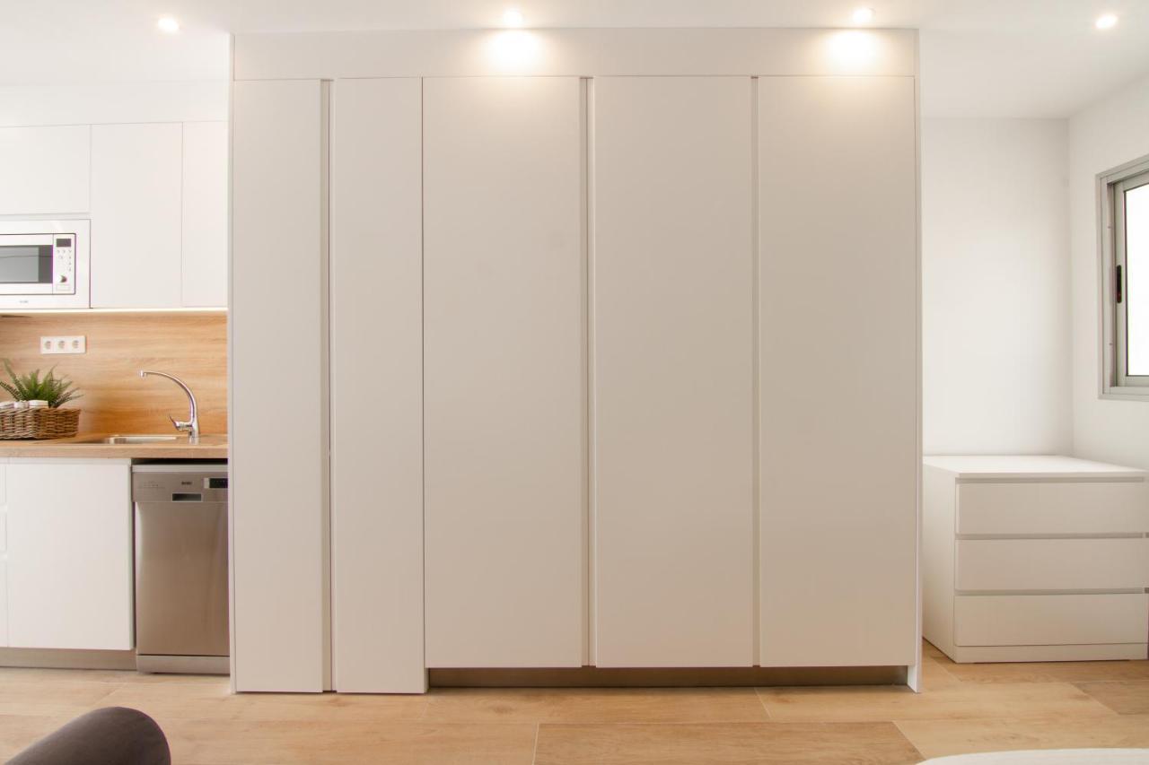 Apartamentos La Sal Arguineguin Екстер'єр фото