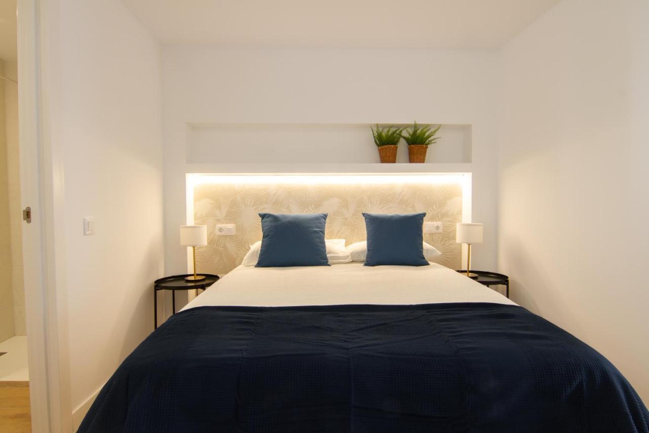 Apartamentos La Sal Arguineguin Екстер'єр фото