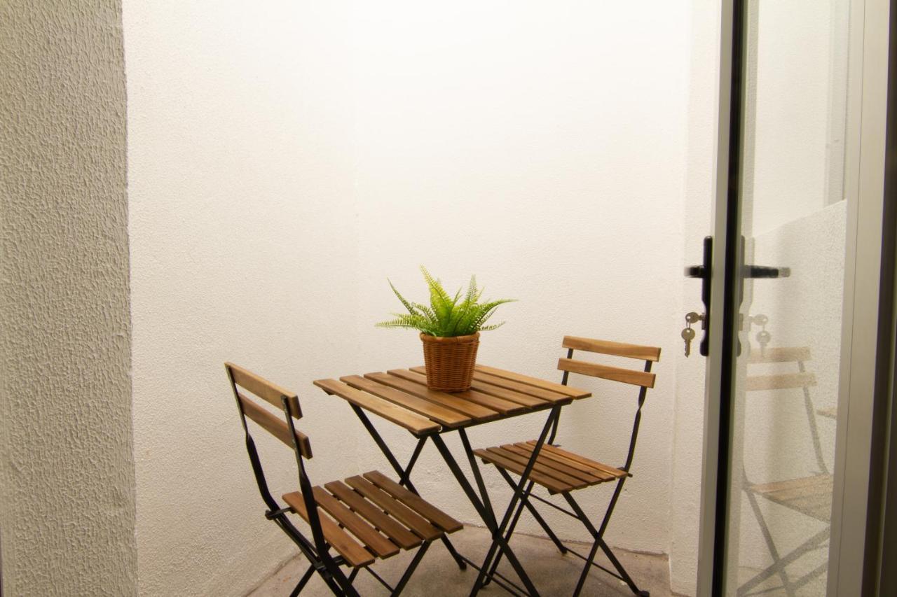 Apartamentos La Sal Arguineguin Екстер'єр фото
