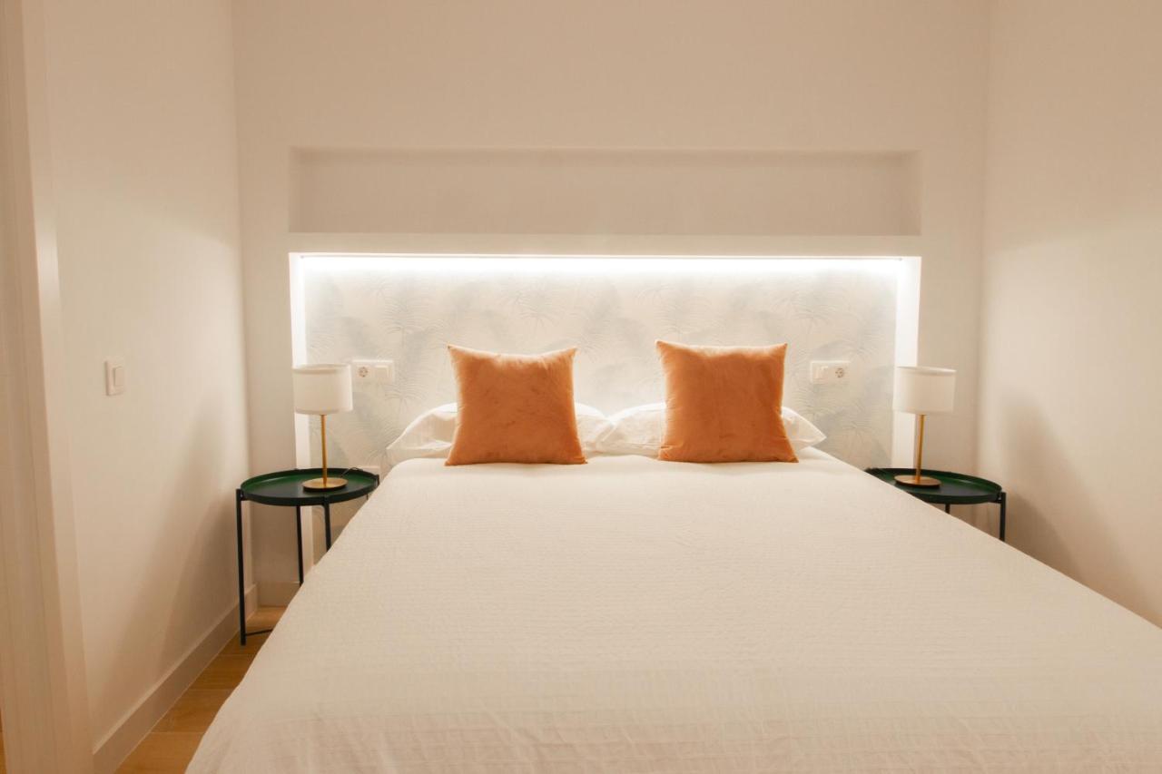 Apartamentos La Sal Arguineguin Екстер'єр фото