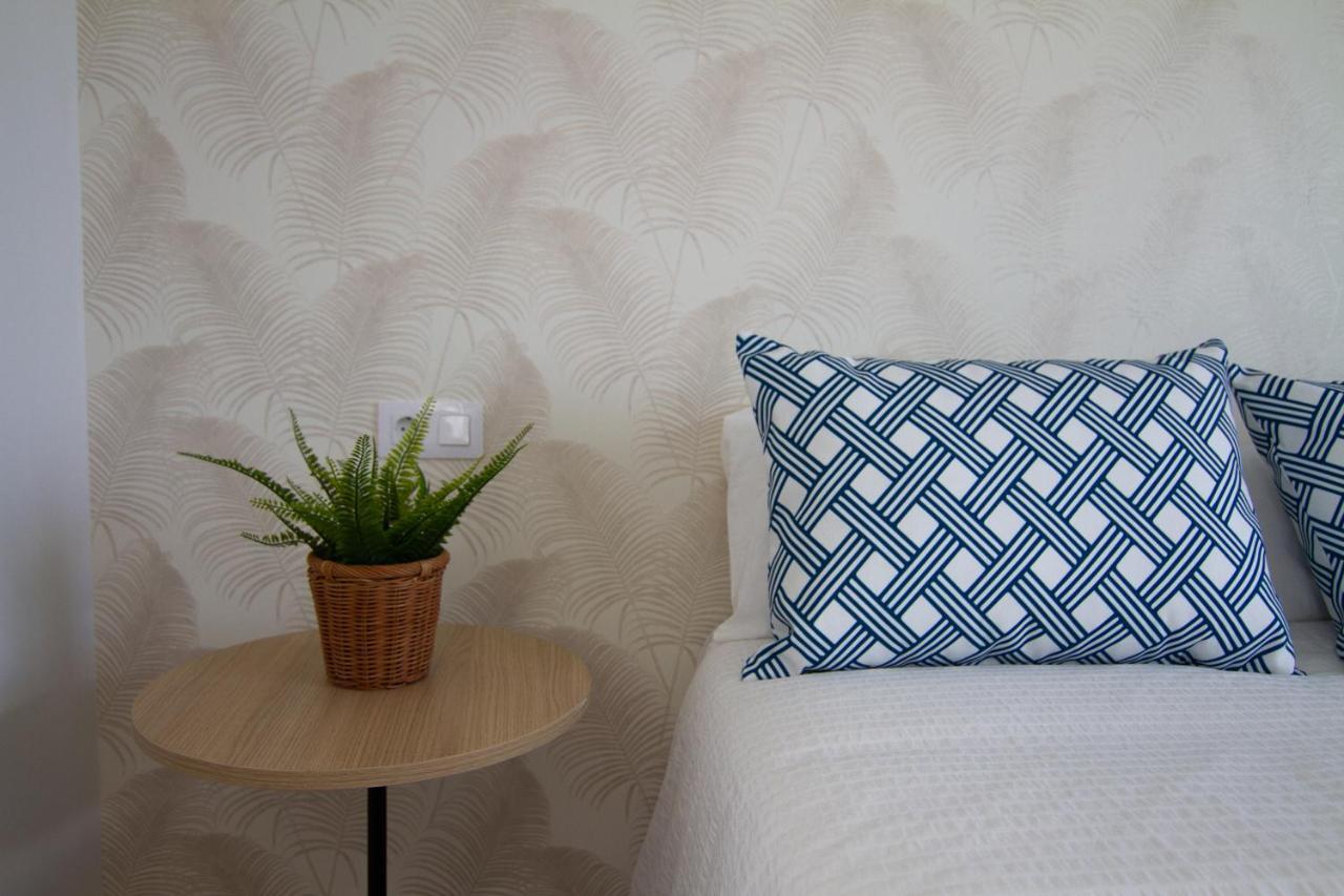 Apartamentos La Sal Arguineguin Екстер'єр фото