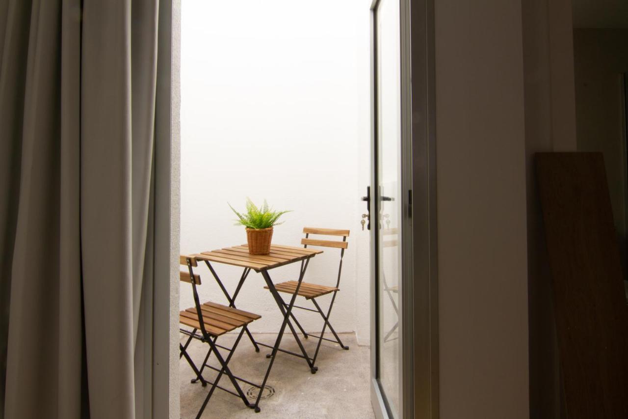 Apartamentos La Sal Arguineguin Екстер'єр фото