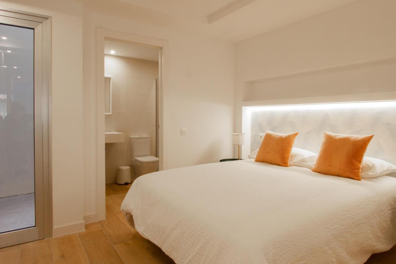 Apartamentos La Sal Arguineguin Екстер'єр фото