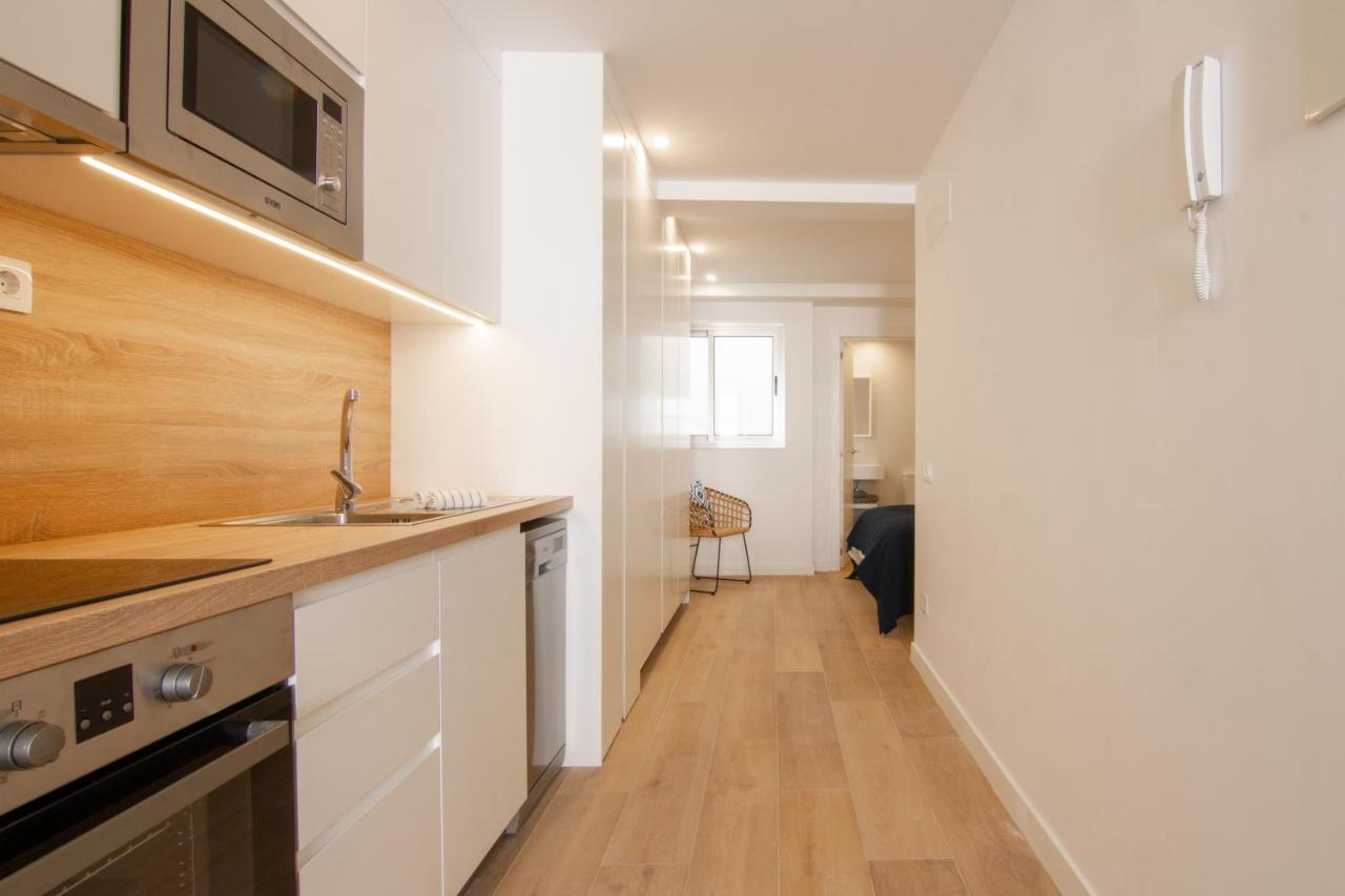 Apartamentos La Sal Arguineguin Екстер'єр фото