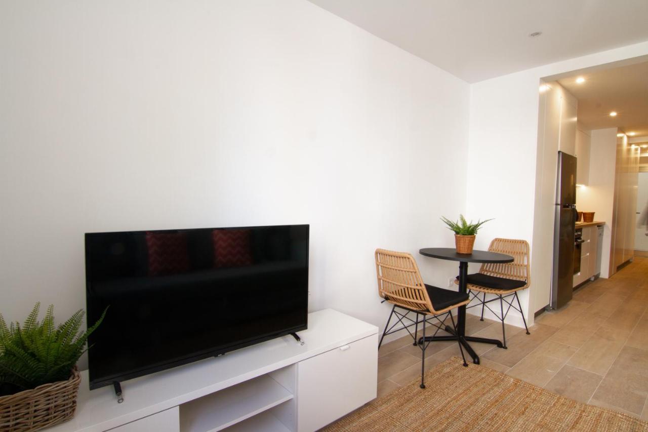 Apartamentos La Sal Arguineguin Екстер'єр фото