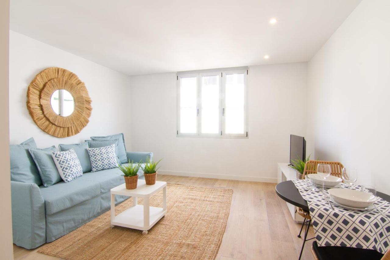 Apartamentos La Sal Arguineguin Екстер'єр фото