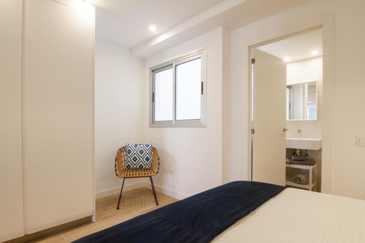 Apartamentos La Sal Arguineguin Екстер'єр фото