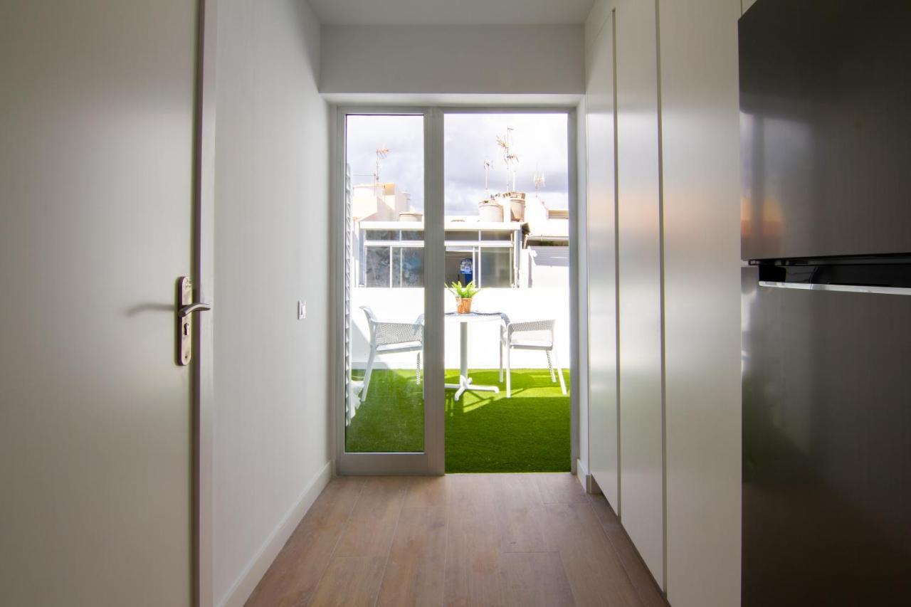 Apartamentos La Sal Arguineguin Екстер'єр фото