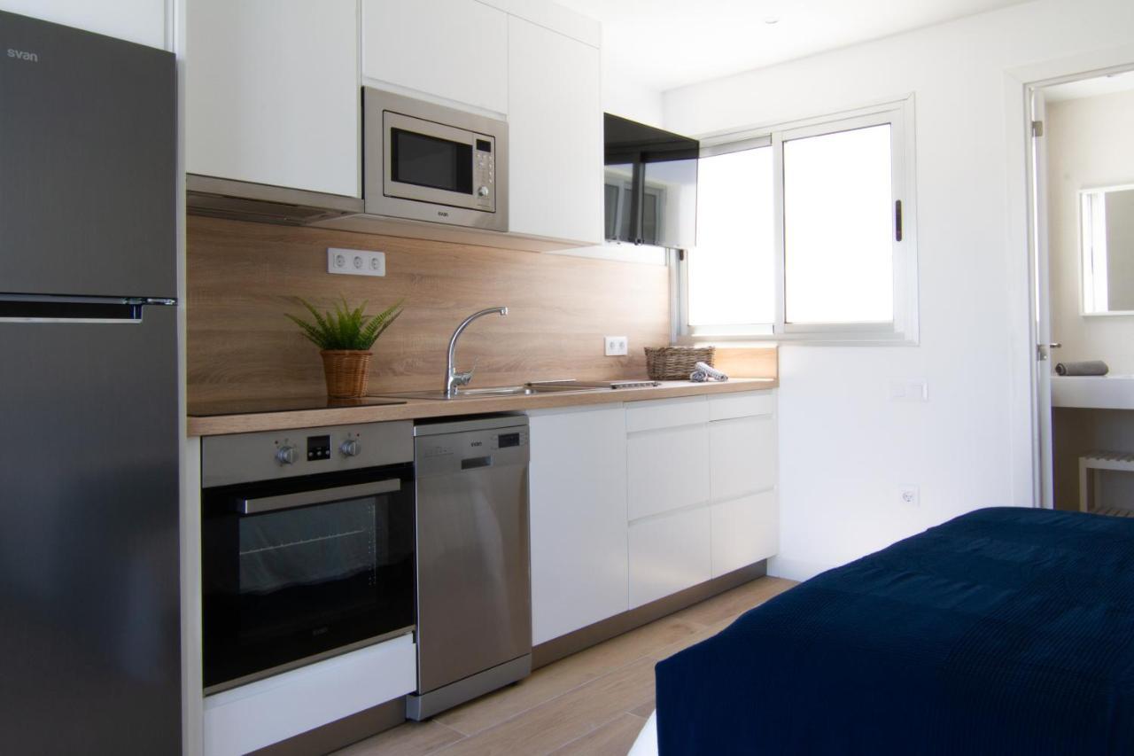 Apartamentos La Sal Arguineguin Екстер'єр фото