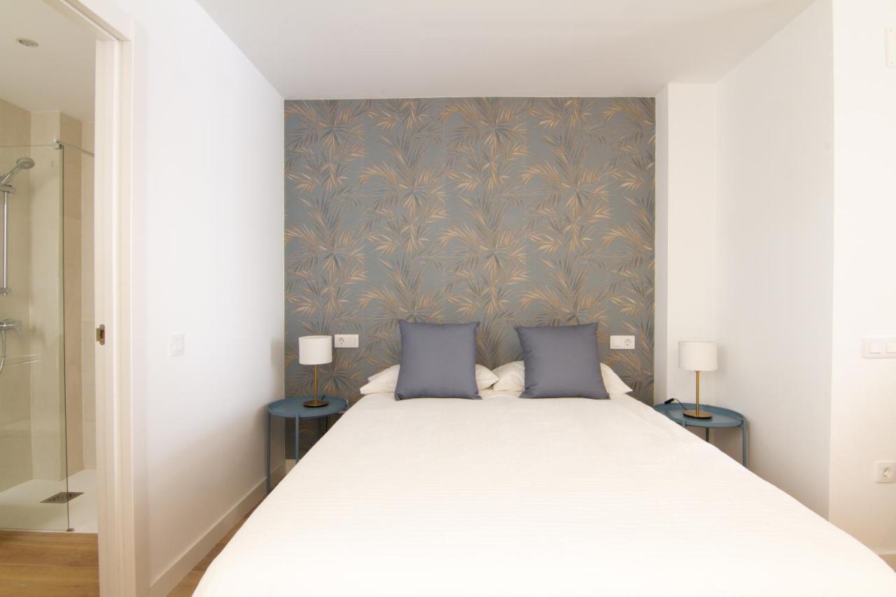 Apartamentos La Sal Arguineguin Екстер'єр фото