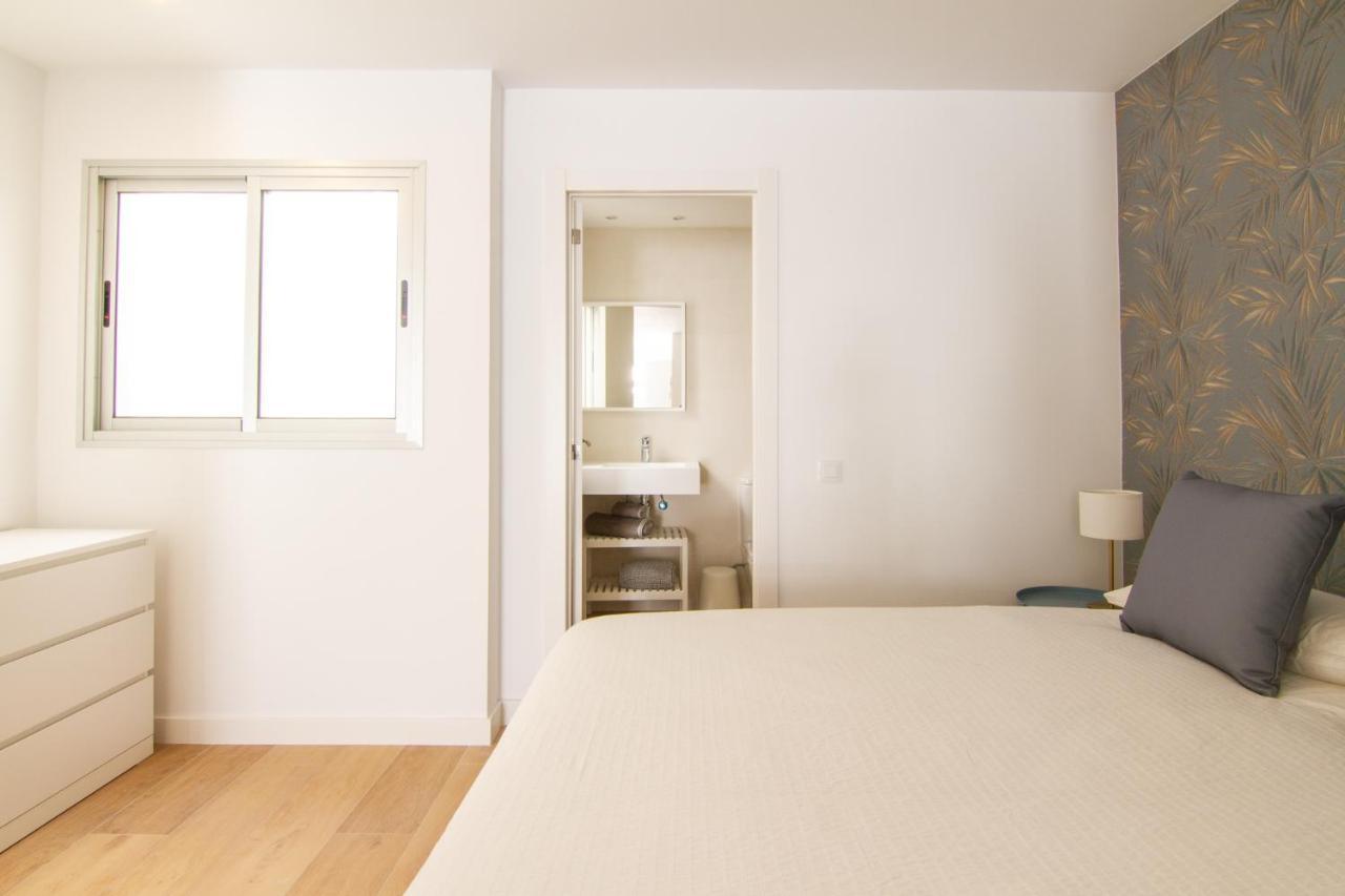 Apartamentos La Sal Arguineguin Екстер'єр фото