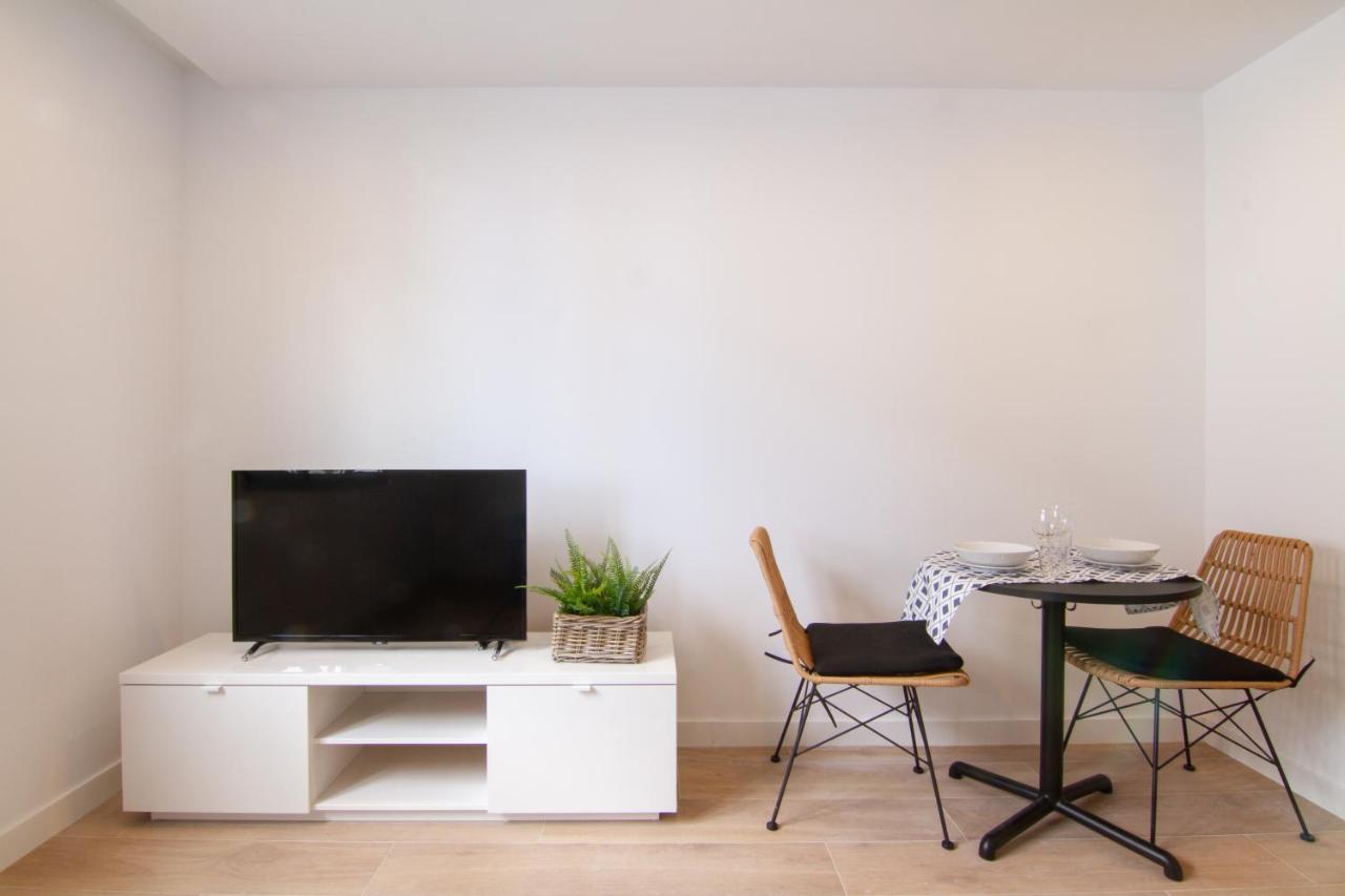 Apartamentos La Sal Arguineguin Екстер'єр фото