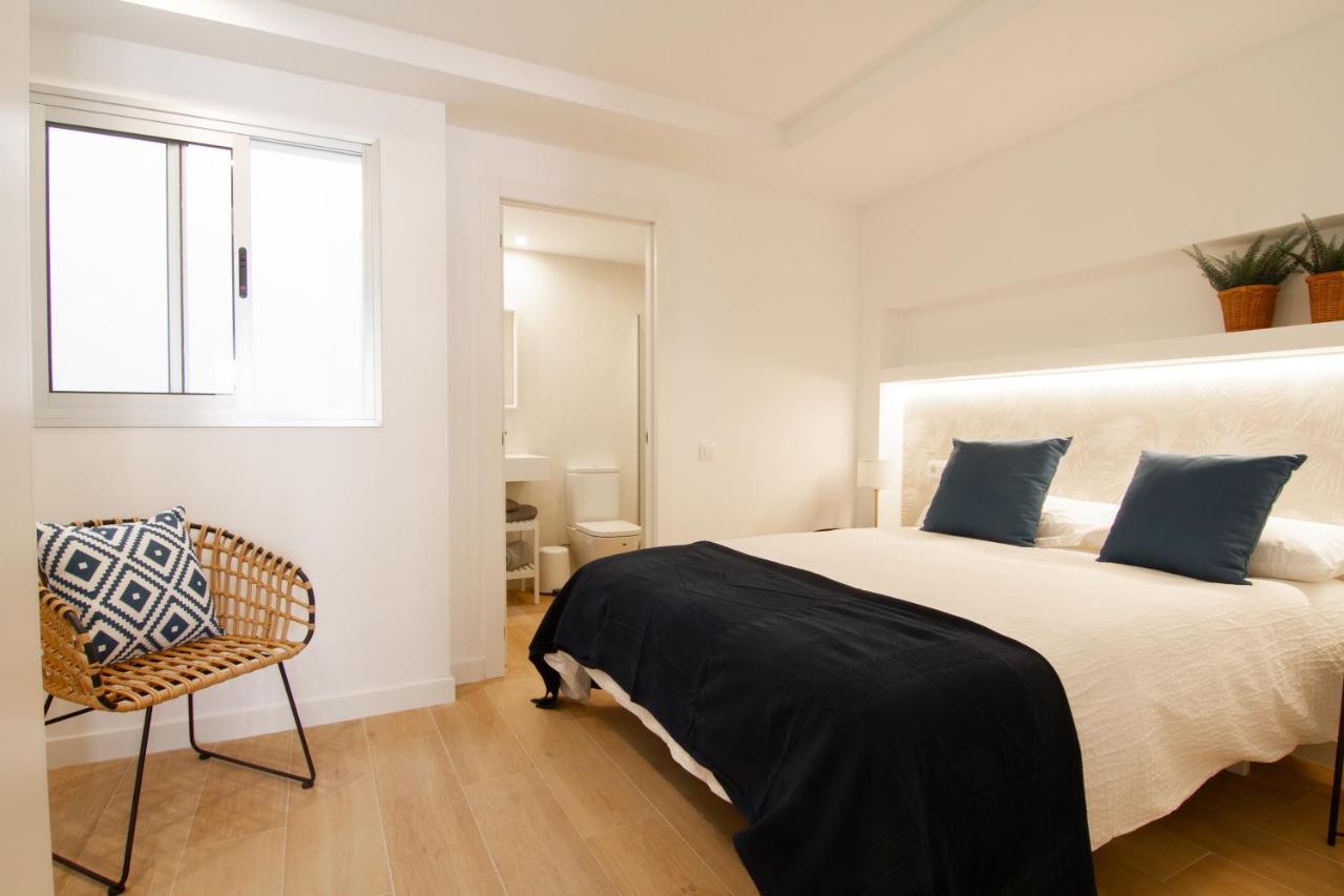 Apartamentos La Sal Arguineguin Екстер'єр фото