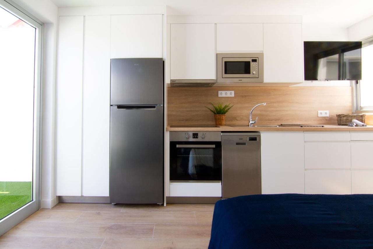 Apartamentos La Sal Arguineguin Екстер'єр фото