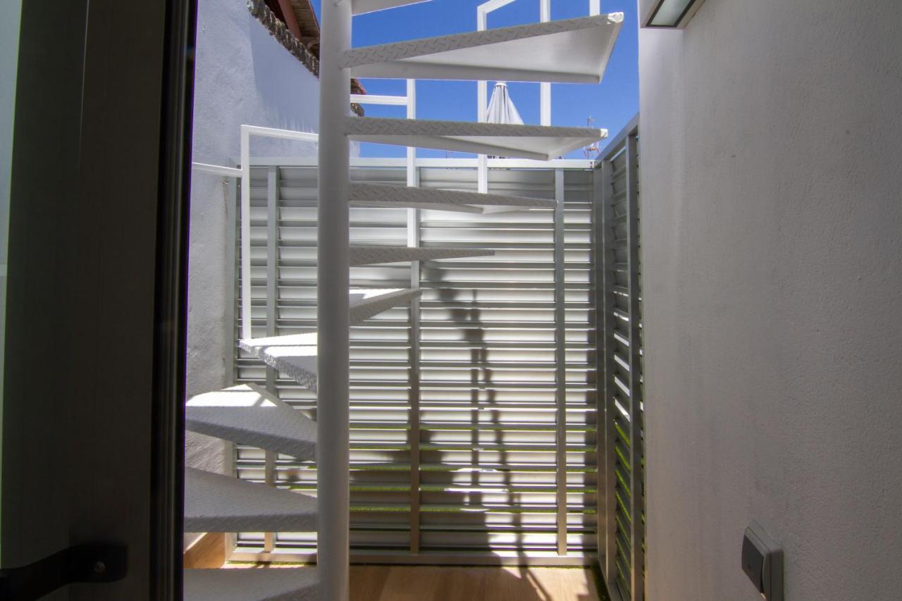 Apartamentos La Sal Arguineguin Екстер'єр фото