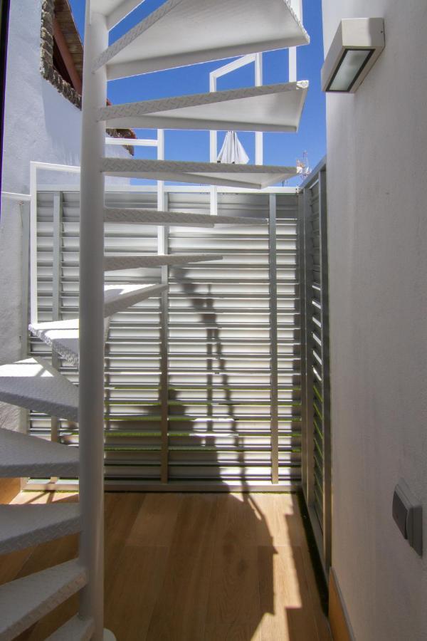 Apartamentos La Sal Arguineguin Екстер'єр фото
